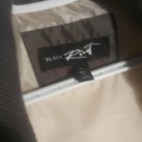 Puffer Vest by Black Rivet - Picture 3 of 3